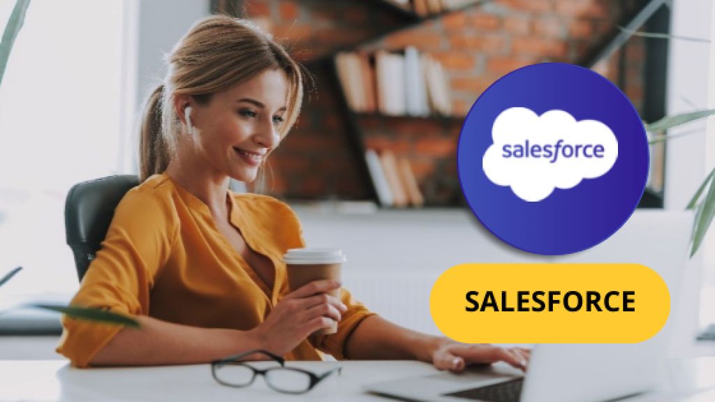 Salesforce training