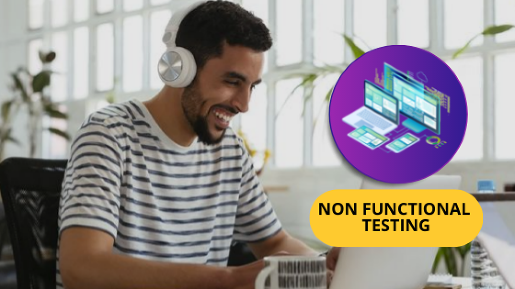 non functional testing