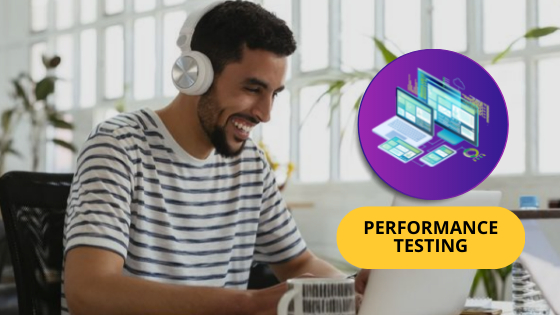 performance testing